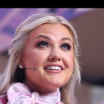 Profilbild von Erika Kirk