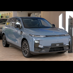Profilbild von Leapmotor B10