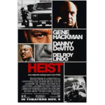 Profilbild von Heist