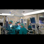 Profilbild von Orthopädischer Chirurg