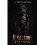 Profilbild von Pinocchio: Unstrung
