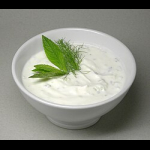 Profilbild von Tzatziki