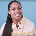 Profilbild von Jordyn Woods