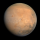 Profilbild von Mars (Planet)