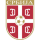 Profilbild von Serbische Fußballnationalmannschaft