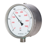 Profilbild von pressure sensor