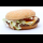 Profilbild von fast food